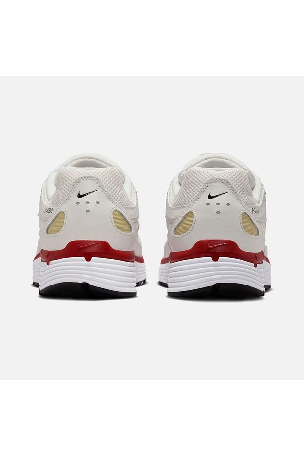 P-6000 ERKEK SNEAKER AYAKKABI-CD6404-015 - 4