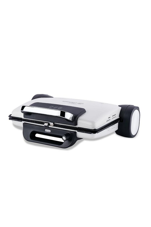 Tostema Maxi Tost Makinesi A811-07 Vanilya - 1