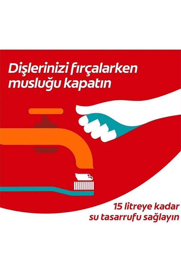 Diş Macunu 75 ml Visible White X12 Adet - 3