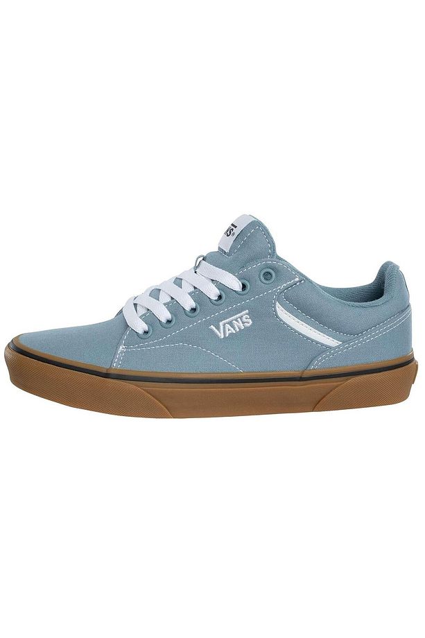 Seldan Erkek Sneaker Vn000D86Cfl1 - 1