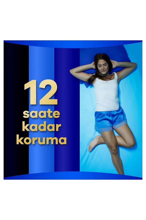 Ultra Extra Tekli Gece Extra Plus 5'li X 6 Adet - 2