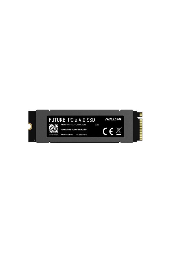 Future X Lite 4tb 7300mb/s - 6200mb/s Gen4x4 Pcı-e Nvme M.2 2280 Ssd - 2