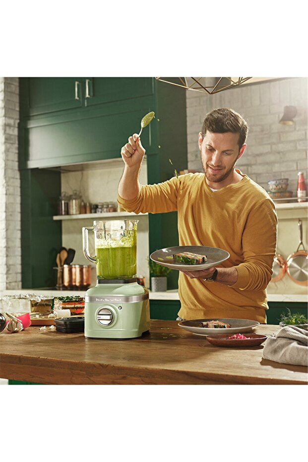 K400 Artisan Blender - 5ksb4026 - 7