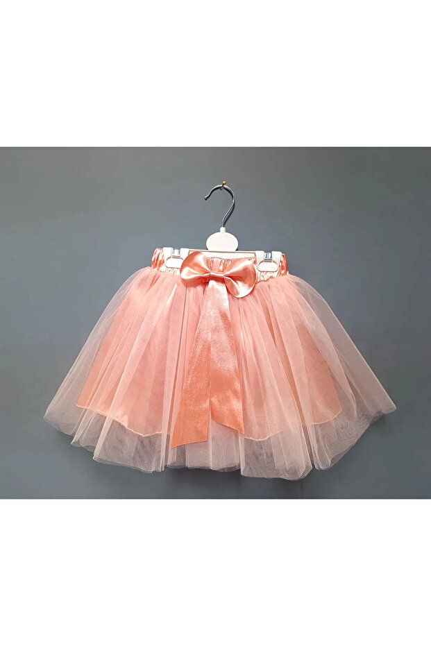 Girl's Noble Tutu Skirt - April 23, October 29, May 19
