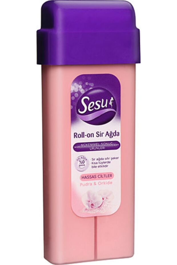 Kartuş Hassas 100 Ml - 1