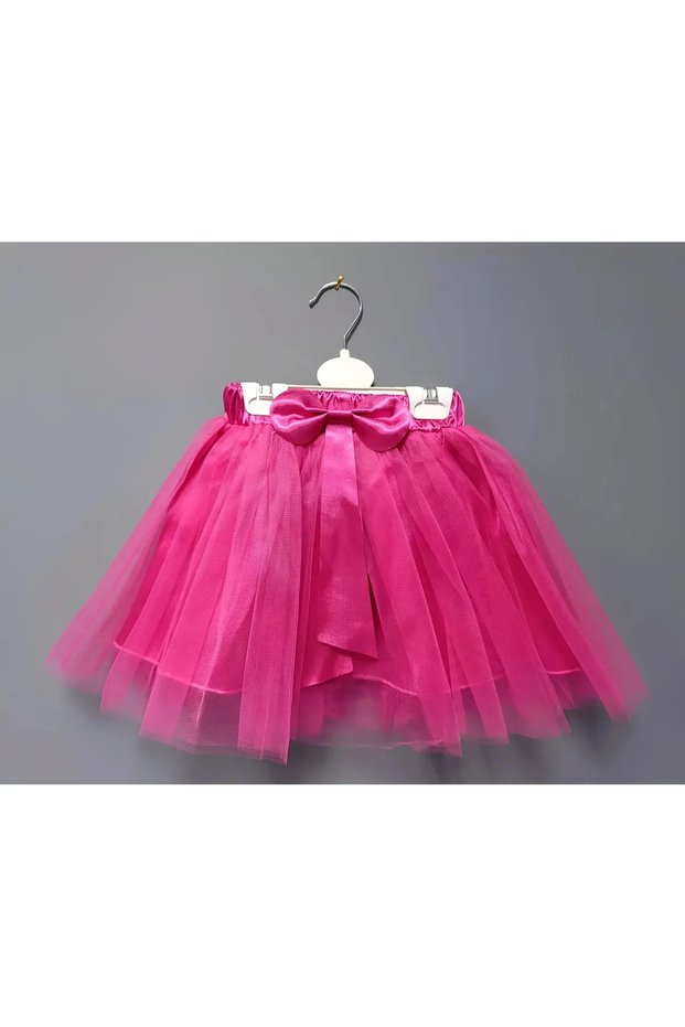 Tutu Skirt for Girls - 23 April 29 October 19 Mayis Noble24