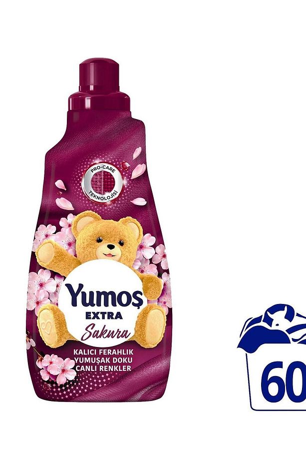 Extra 1440 ml Sakura - 1