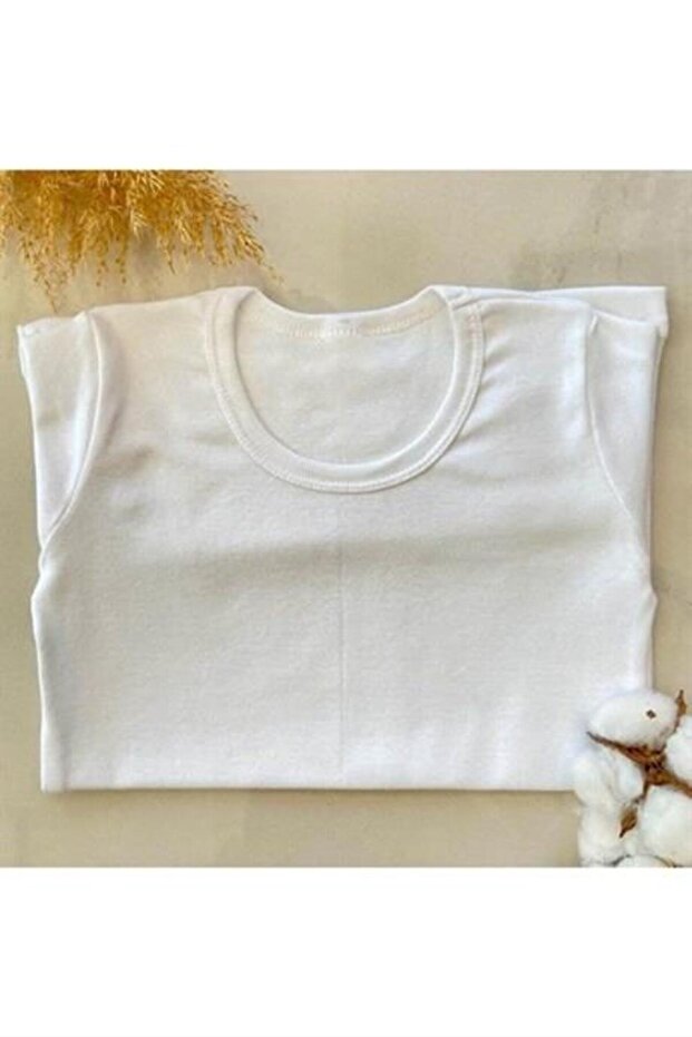 Berry Underscrubs 100% Pamuk - 8