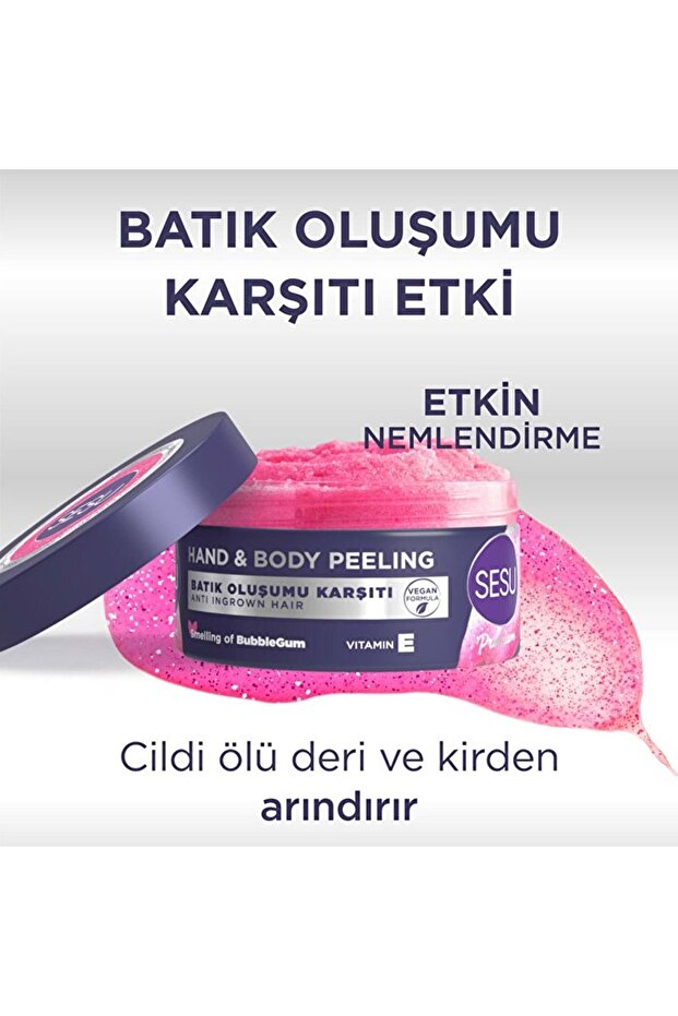 Vücut Peeling 250 Ml - 2