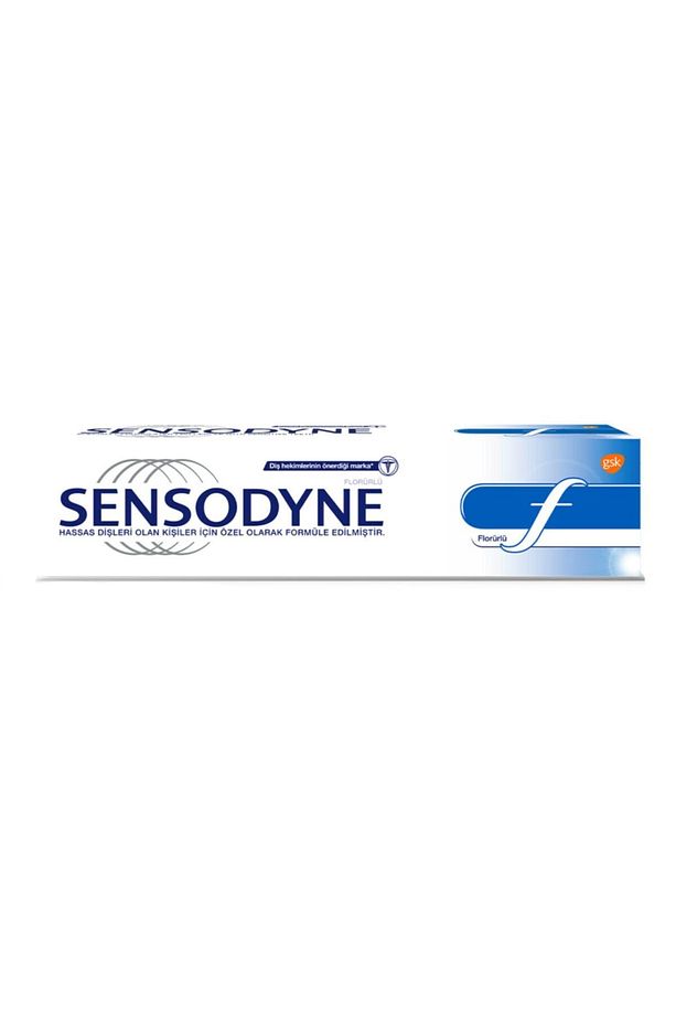 Diş Macunu Florürlü 100ml X 4 Adet - 2