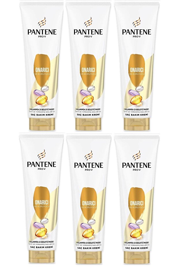 275 ml Conditioner Oil Therapy X6