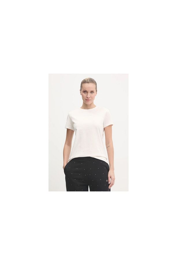 RHINESTONES SS T-SHI - 1