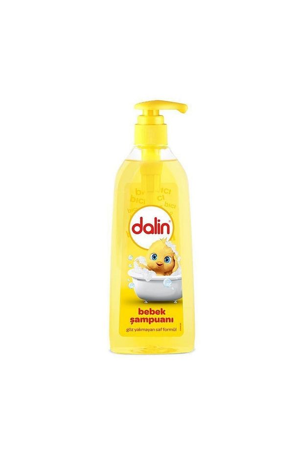 500ml Bebe Şampuanı - 1