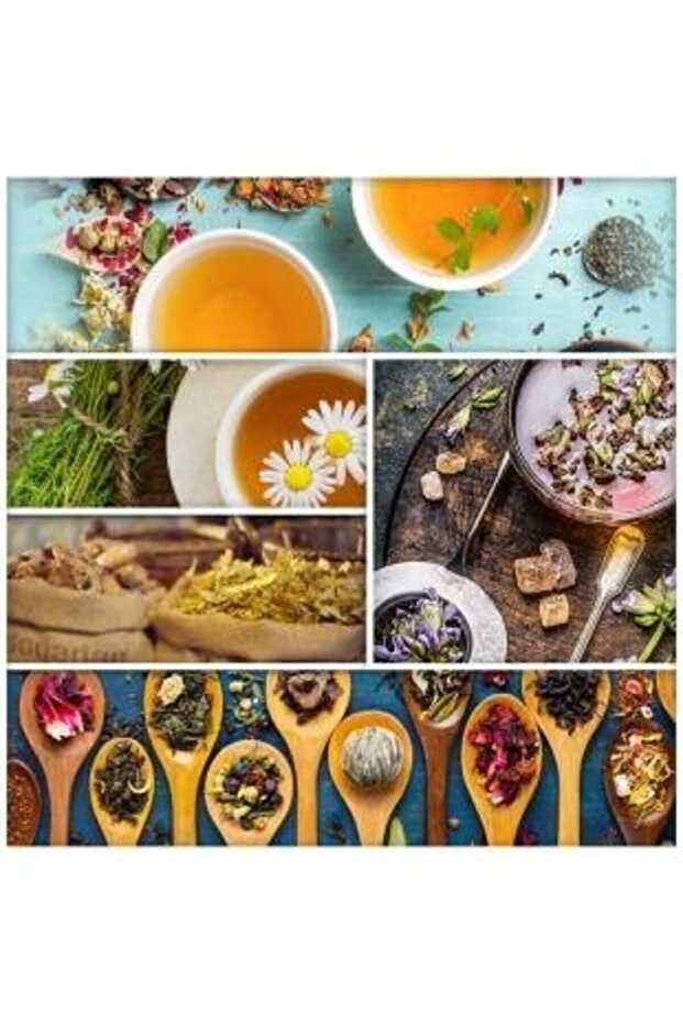 20 Green Tea Soft Drinking - 7