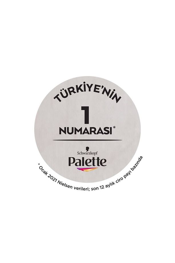 Yoğun Renkler Saç Boyası 8-0 Bal Köpüğü X 2 Adet - 7