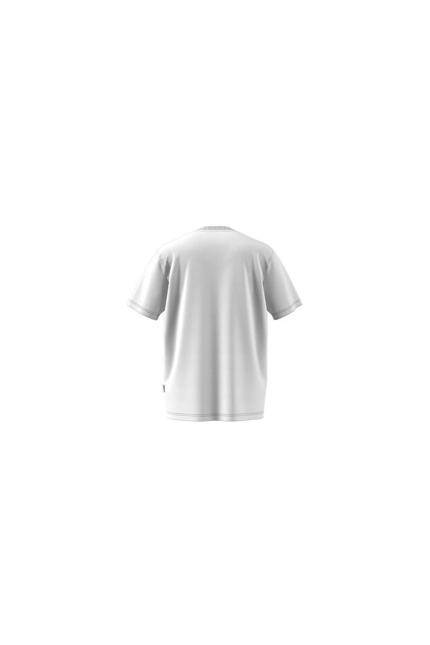 Erkek Q12 Ts Street A T-shirt Jd0676 - 8