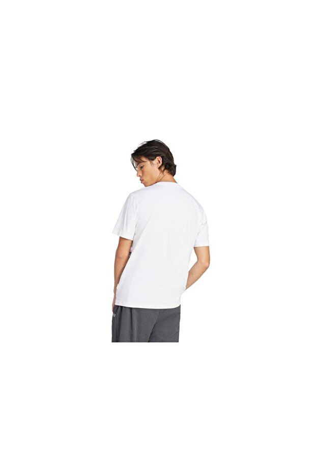Erkek Q12 Ts Street A T-shirt Jd0676 - 2