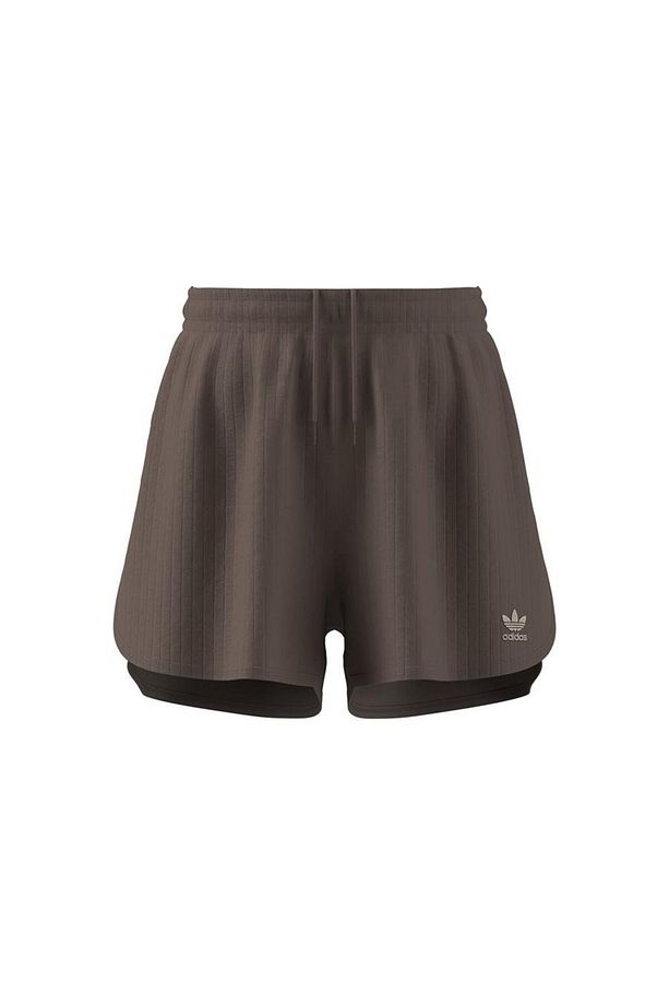Kadın Ess Wr S Sshort Şort Jd1484 - 7