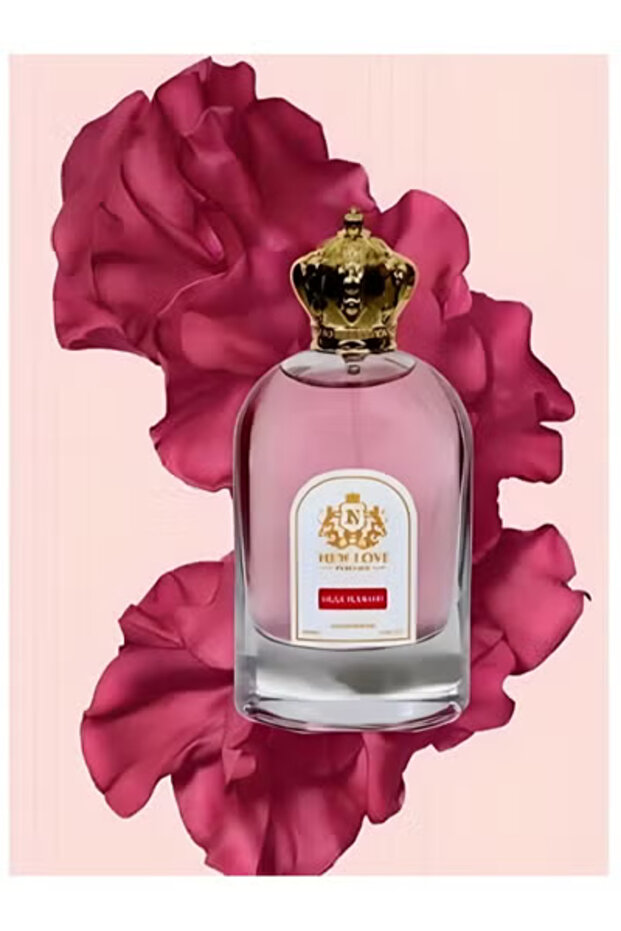 عطر مسك الرمان او دي بارفيوم 100 مل
