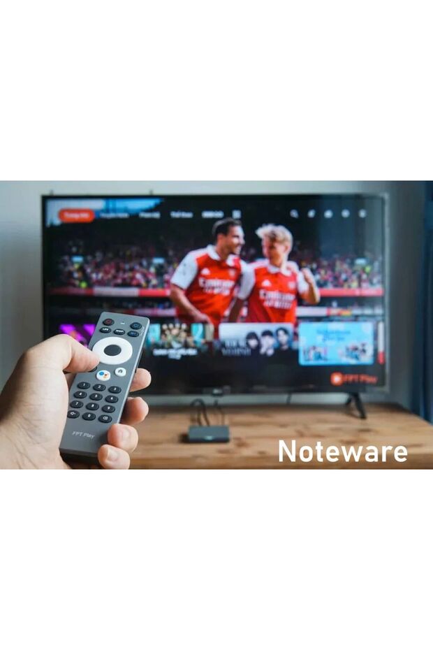 H96 Max 8k Ultra Hd Android 13 Dört Çekirdek Rk3528 Işlemci 4 Gb Ram 64 Gb Hafıza Tv Box - Wifisiz - 2