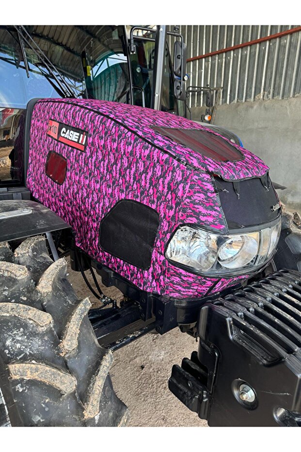 Traktör Kılıfı - 2