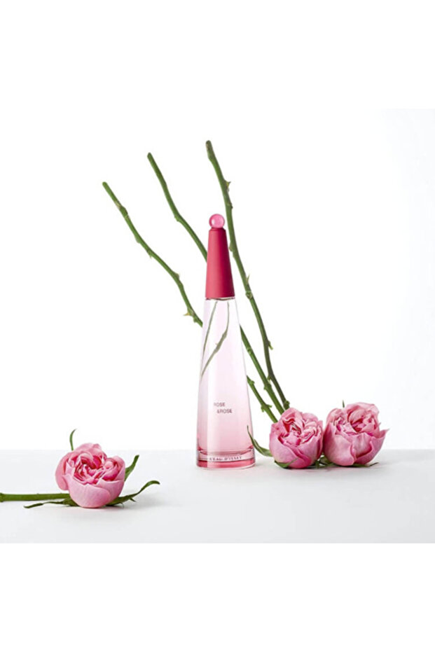 لو ديسي روز اند روز للنساء - او دي بارفان انتينس، 90 مل - 2