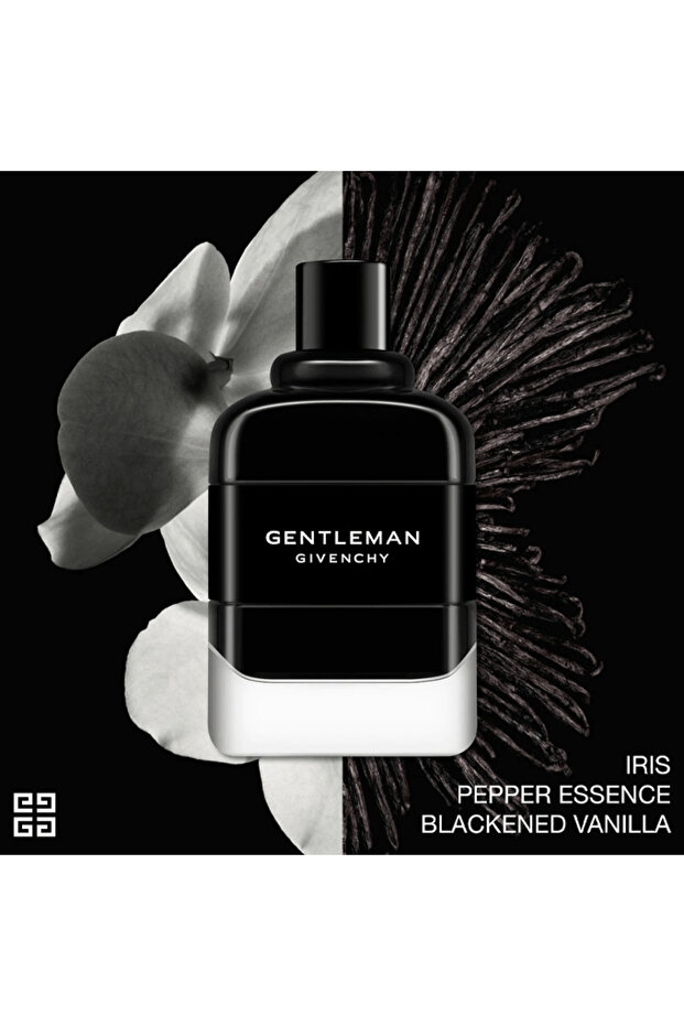 جنتلمان للرجال - أو دو بارفان، 100 مل - 2