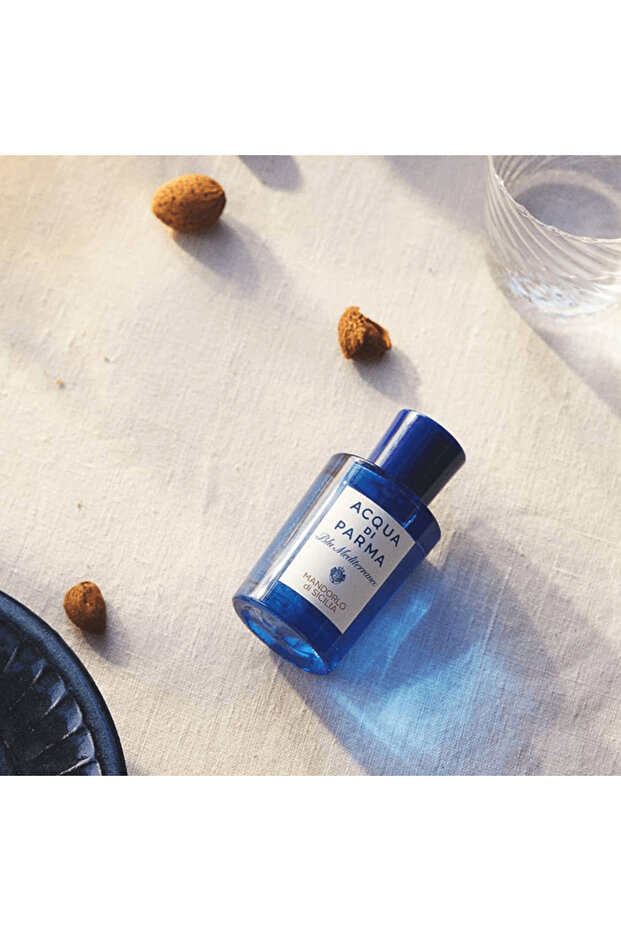 بلو ميديتيرينيو ماندورلو دي سيسيليا - أو دو تواليت، 150 مل - 3