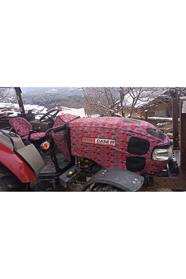 Traktör Kılıfı - 3