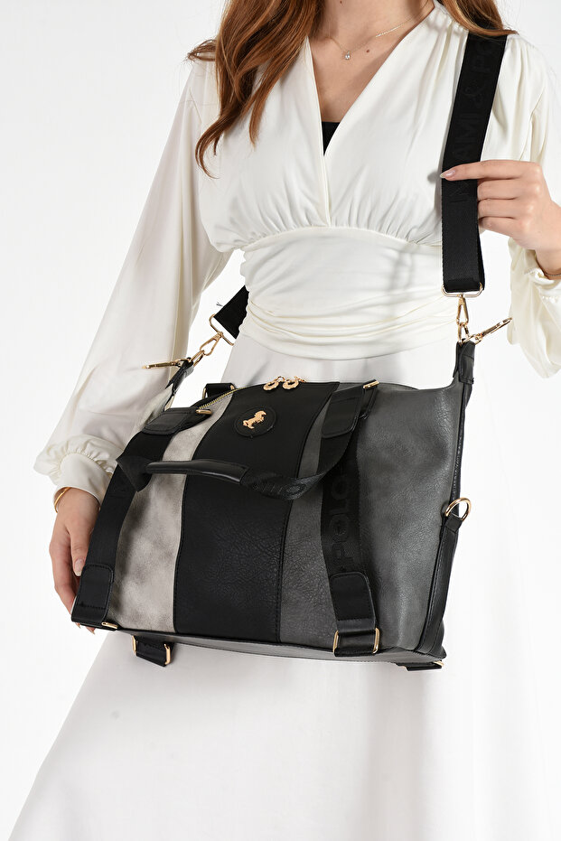 GEANT de umăr damă  - 2