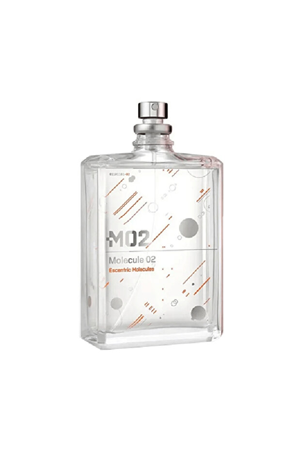 موليكيول 02 - او دي تواليت، 100 مل - 1