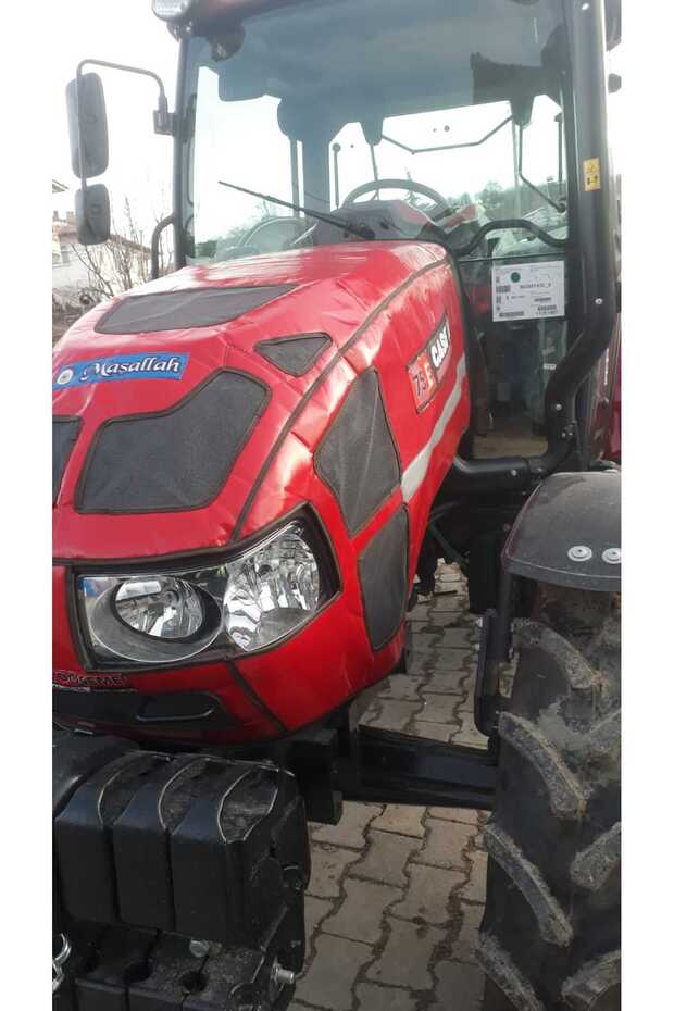 Traktör Kılıfı - 7