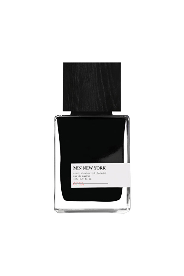 Coda - Eau de Parfum75ml
