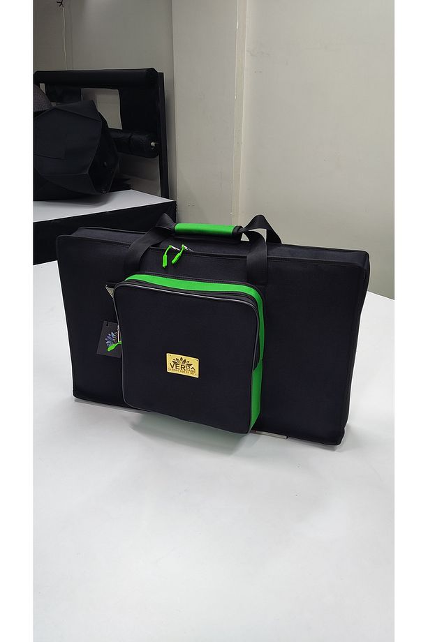 Xdj-rr Dj Setup için Çanta Soft Case Kılıf. Yeşil - 8