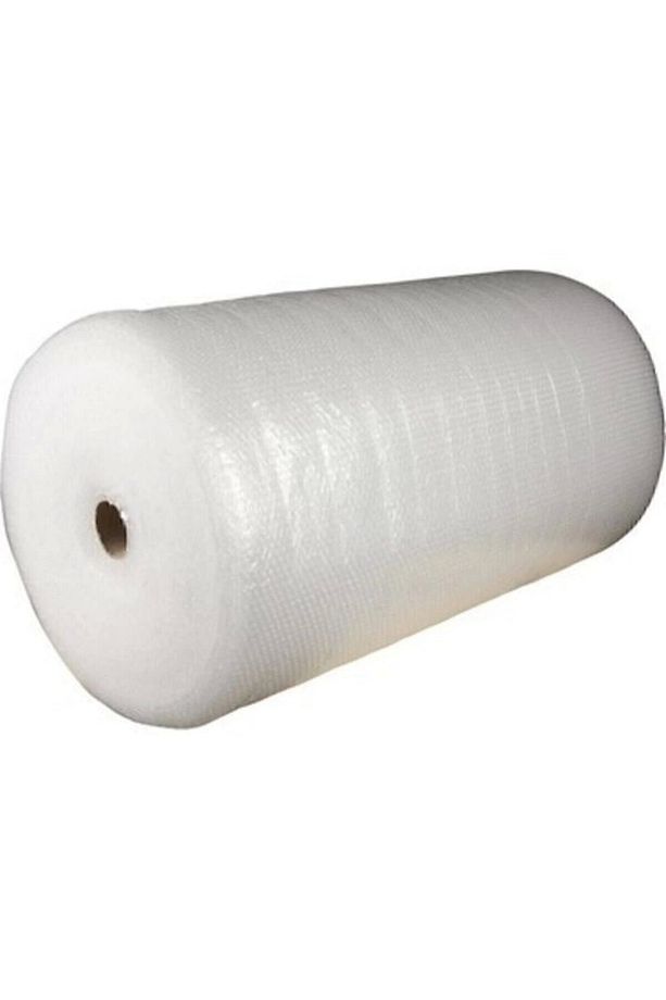 100 Cm X 50 Metre Balonlu Naylon Pıt Pıt Ambalaj Naylonu - 4