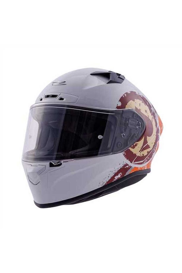 Kask/zs-826 Bk11 - 8