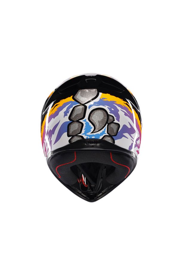 Kask/k1 S Configuration Bezzecchı - 7
