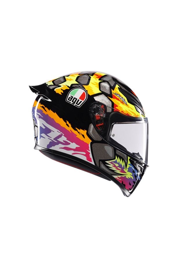 Kask/k1 S Configuration Bezzecchı - 3
