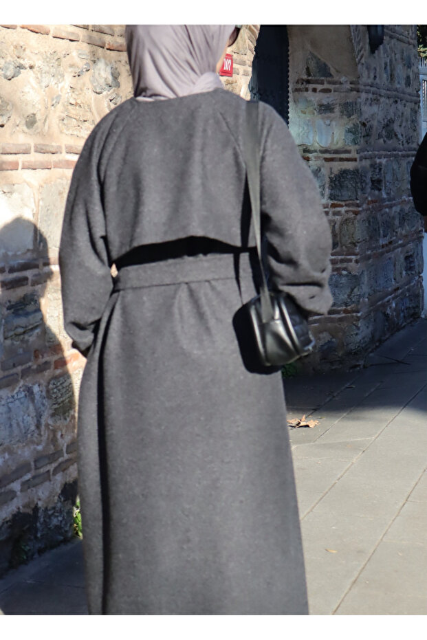 Asyamina Kaşe Kaban - 4