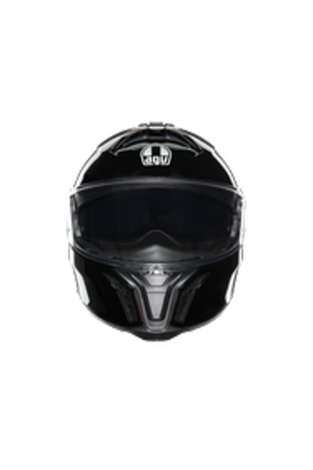 KASK/TOURMODULAR SOLID MPLK BLACK - 6