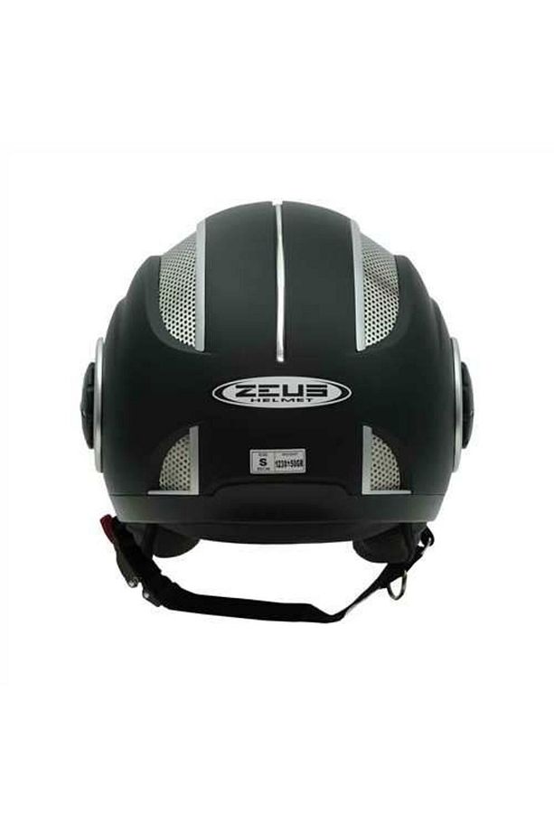 Kask/zs-218 Matt Black - 6