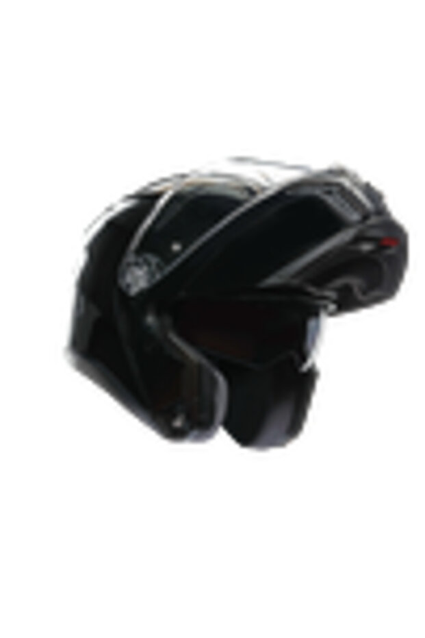 KASK/TOURMODULAR SOLID MPLK BLACK - 3
