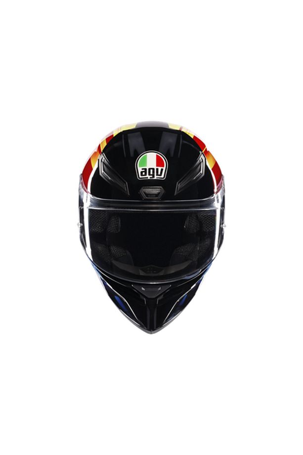 Kask/k1 S E2206 Pulse 46 Configuration T0039 46 - 4