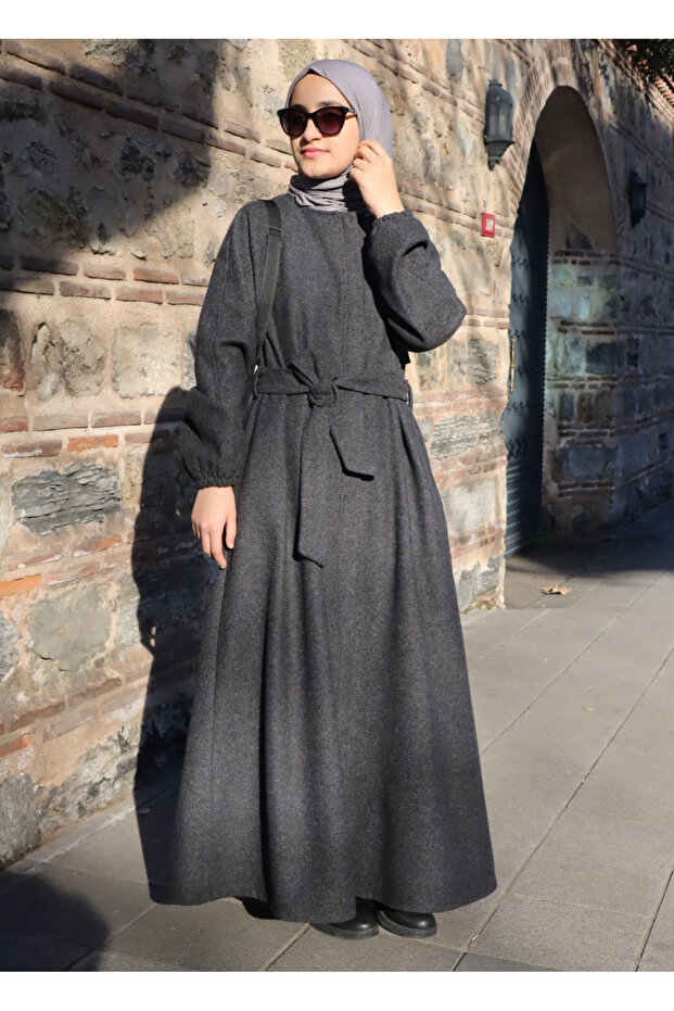 Asyamina Kaşe Kaban - 3