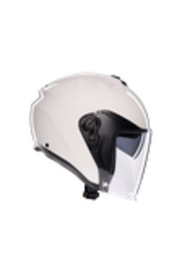 Kask/ırıdes Mono Materıa Whıte Configuration - 4