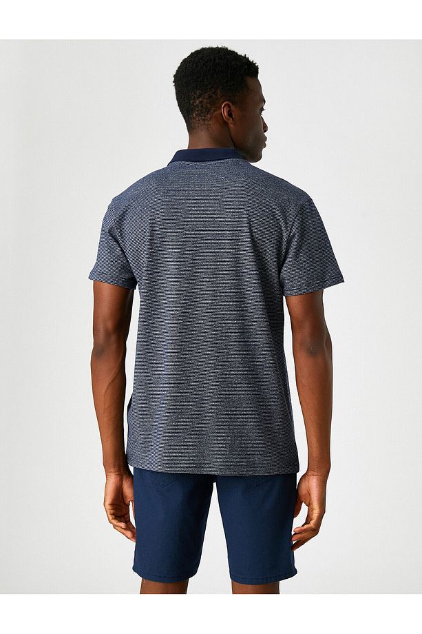 Basic Chino Şort - 3