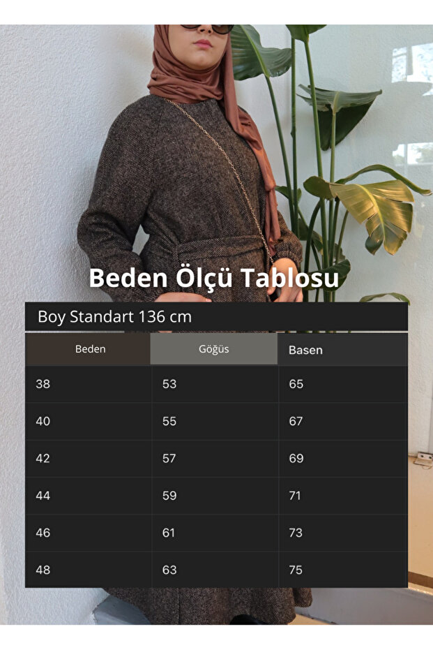 Asyamina Kaşe Kaban - 2