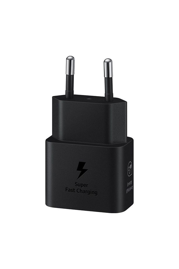 Samsung Uyumlu EP-T2510N 25 W Type-C Hızlı Şarj Adaptörü - 4