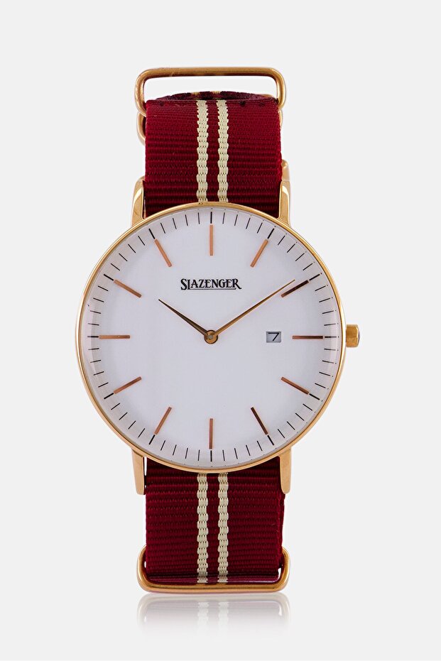 Men's Wristwatch SL.1980.13