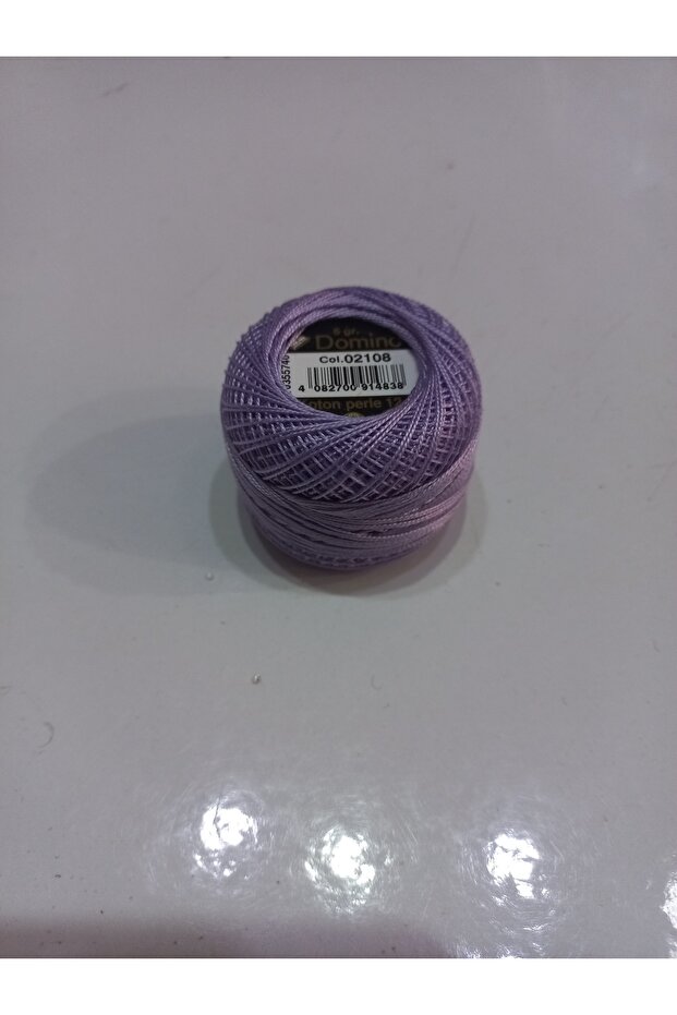 خيط التطريز اليدوي - 1